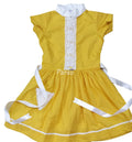 Picture of baby frock