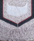 Cotton With Pockets, No Open Medium Printed Nighty