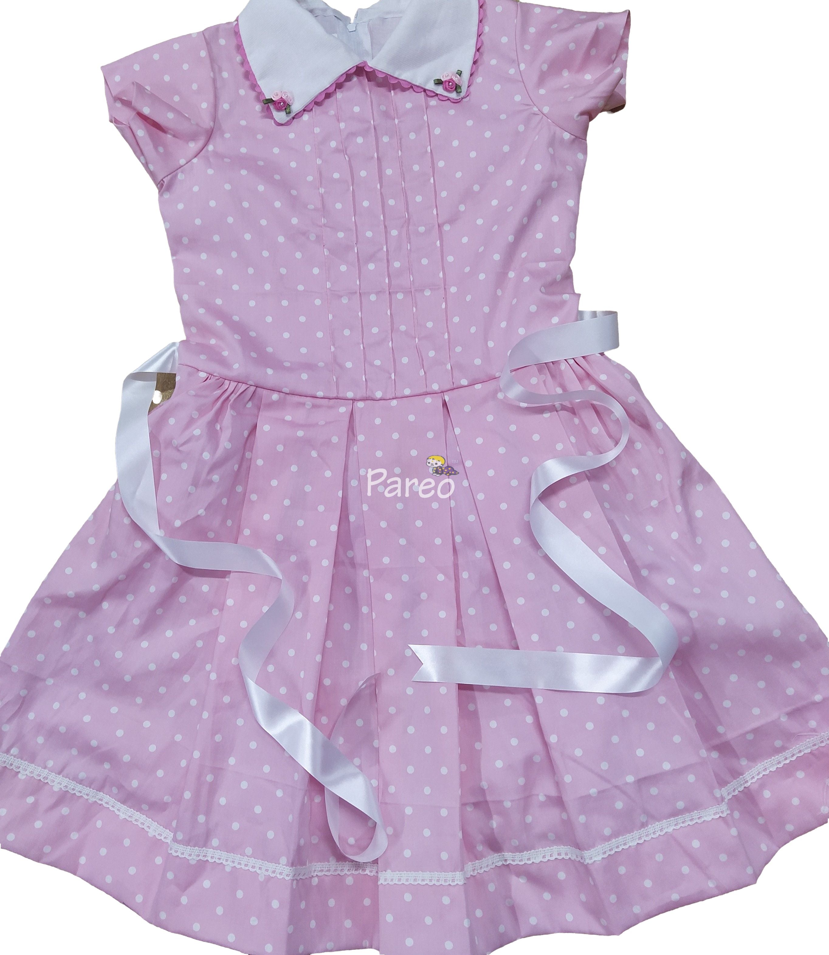 Picture of baby frock