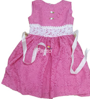 Picture of baby frock