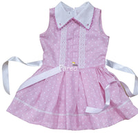 Picture of baby frock