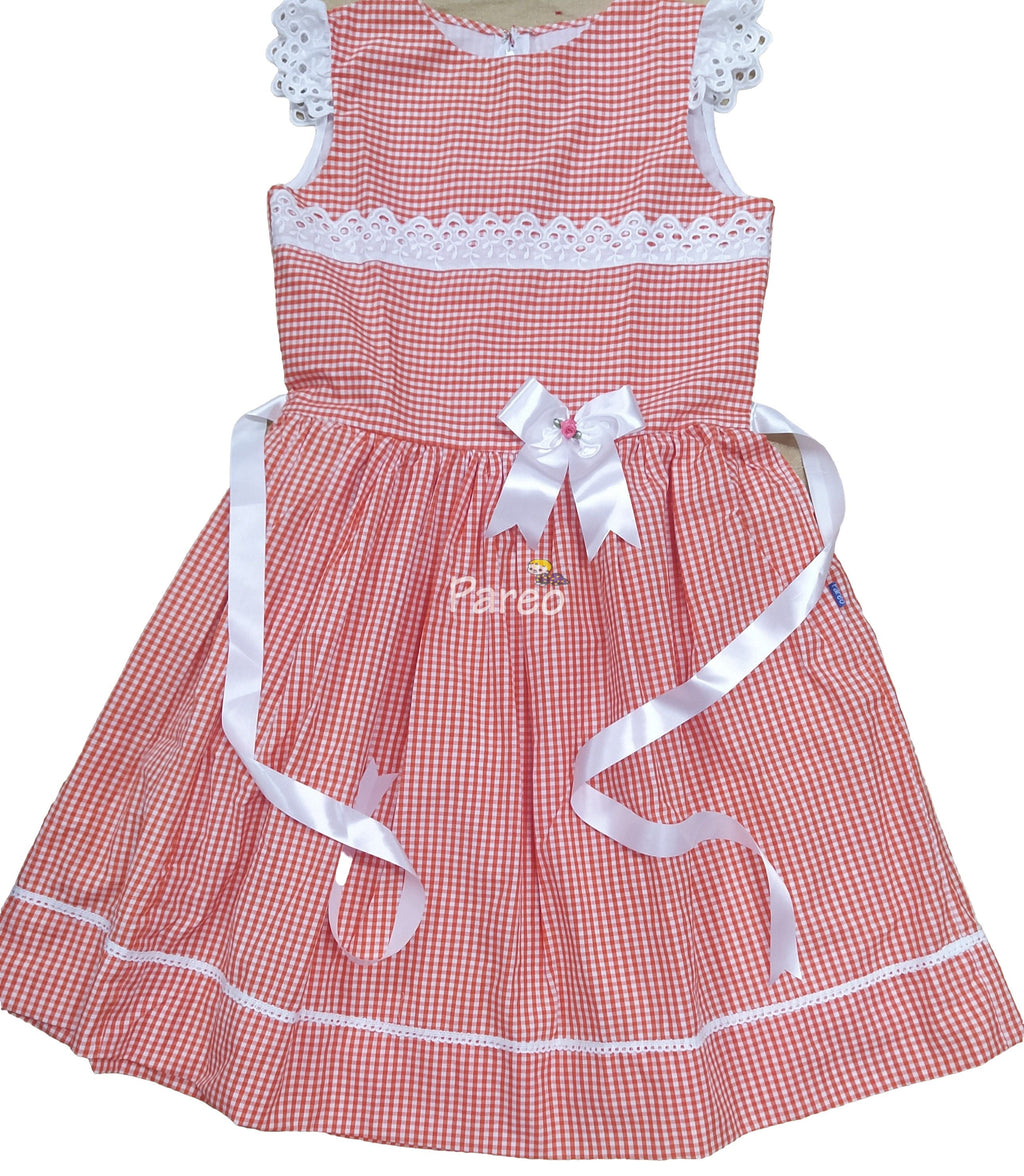 Picture of baby frock