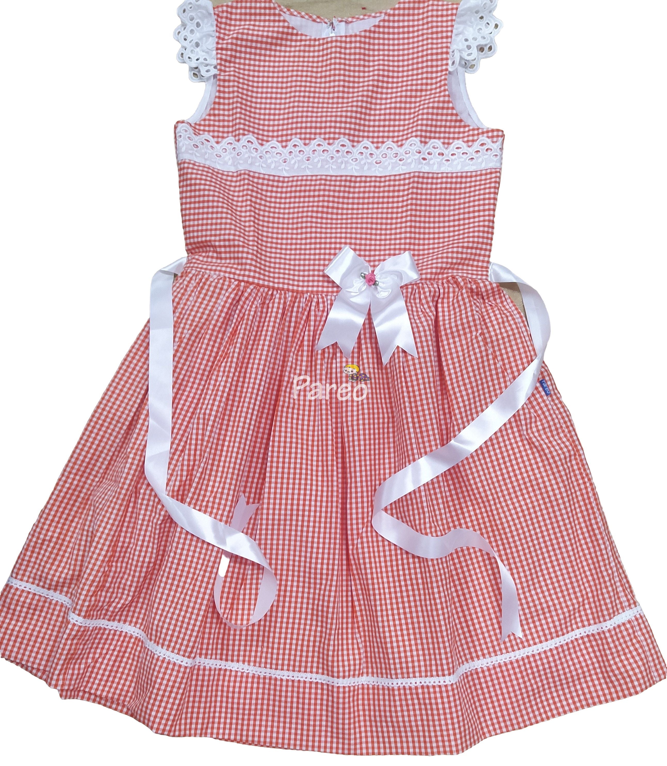 Picture of baby frock