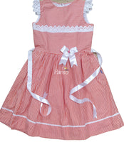 Picture of baby frock