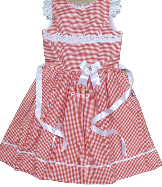 Picture of baby frock