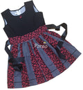 Picture of baby frock