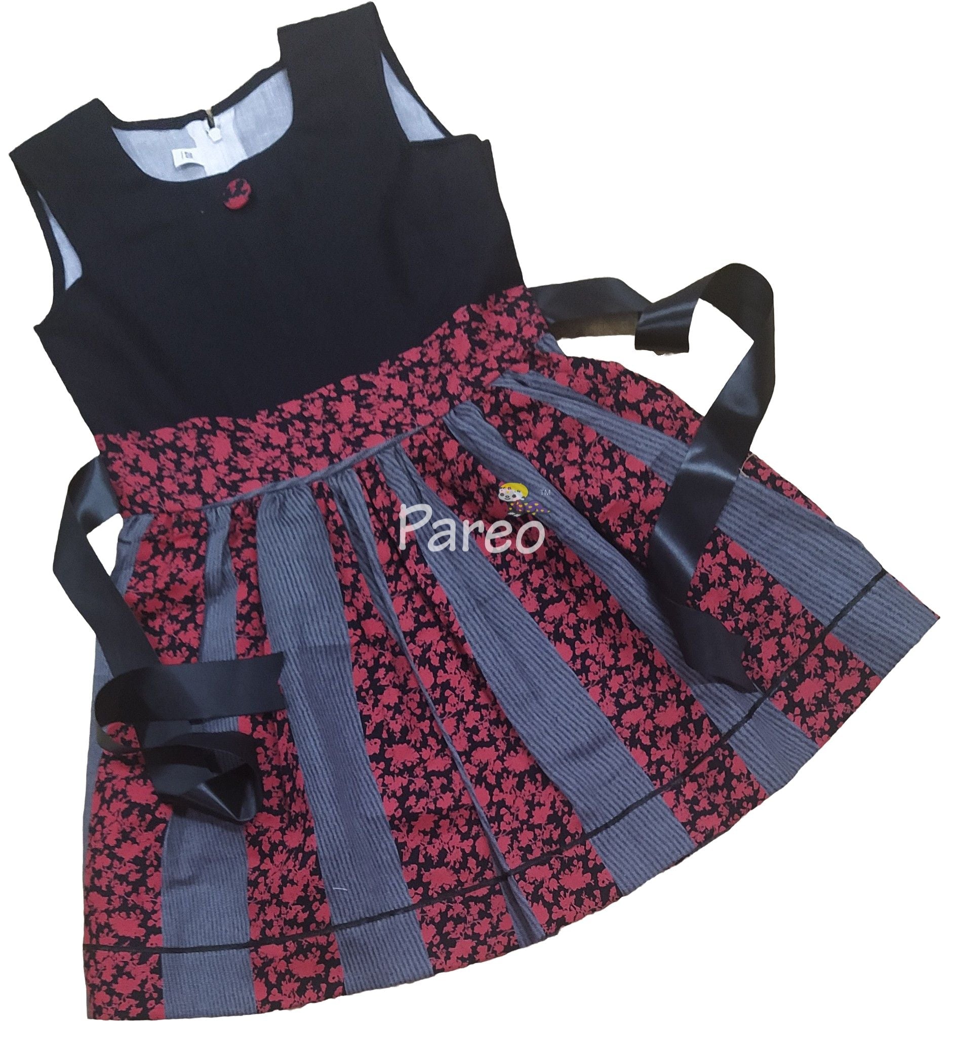 Picture of baby frock