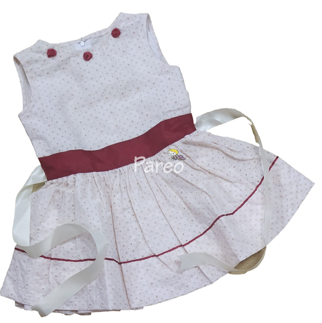 Picture of baby frock