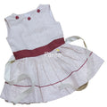 Picture of baby frock