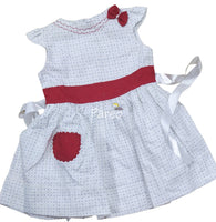 Picture of baby frock