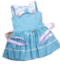 Picture of baby frock