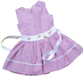 Picture of baby frock