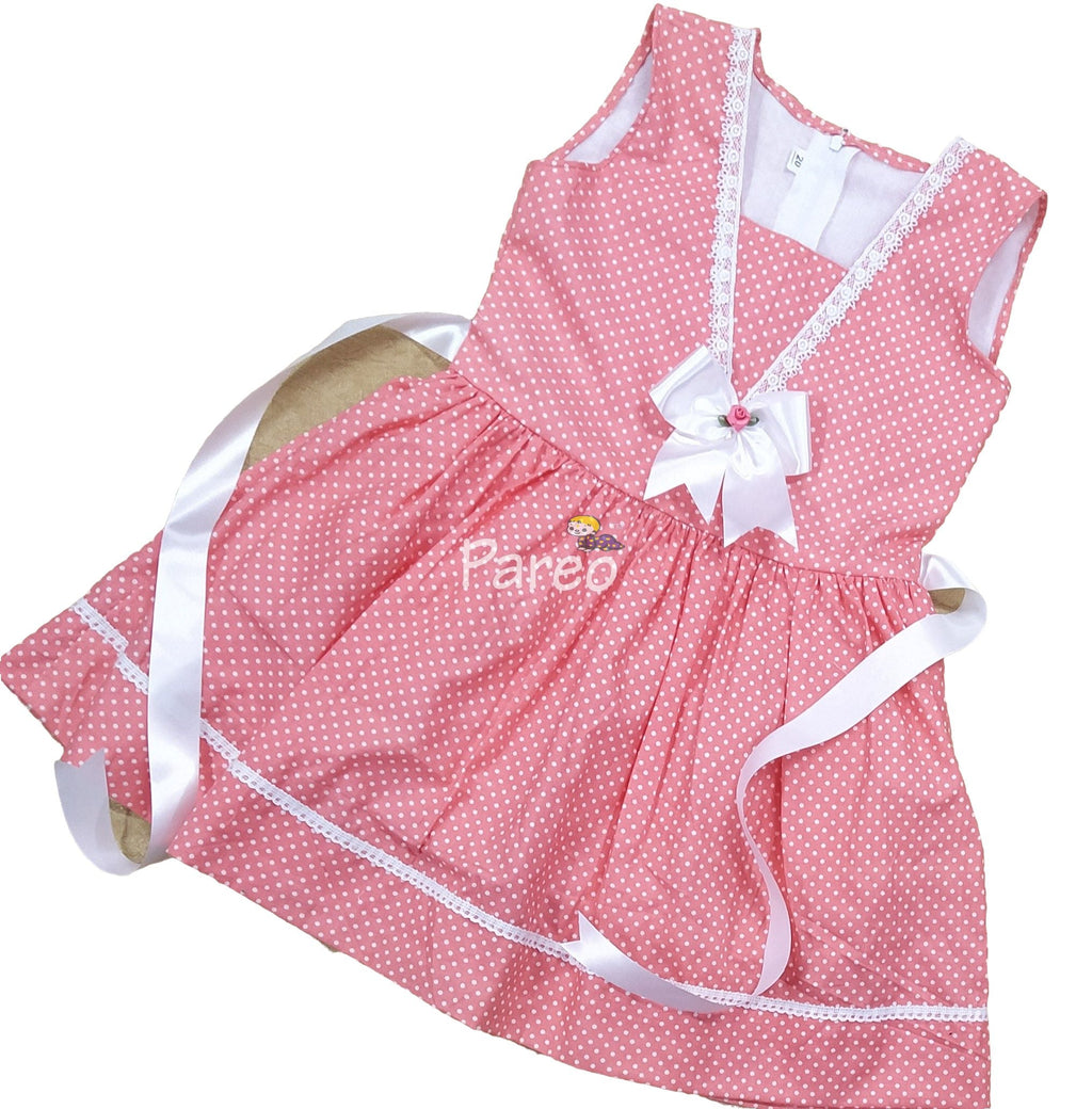 Picture of baby frock