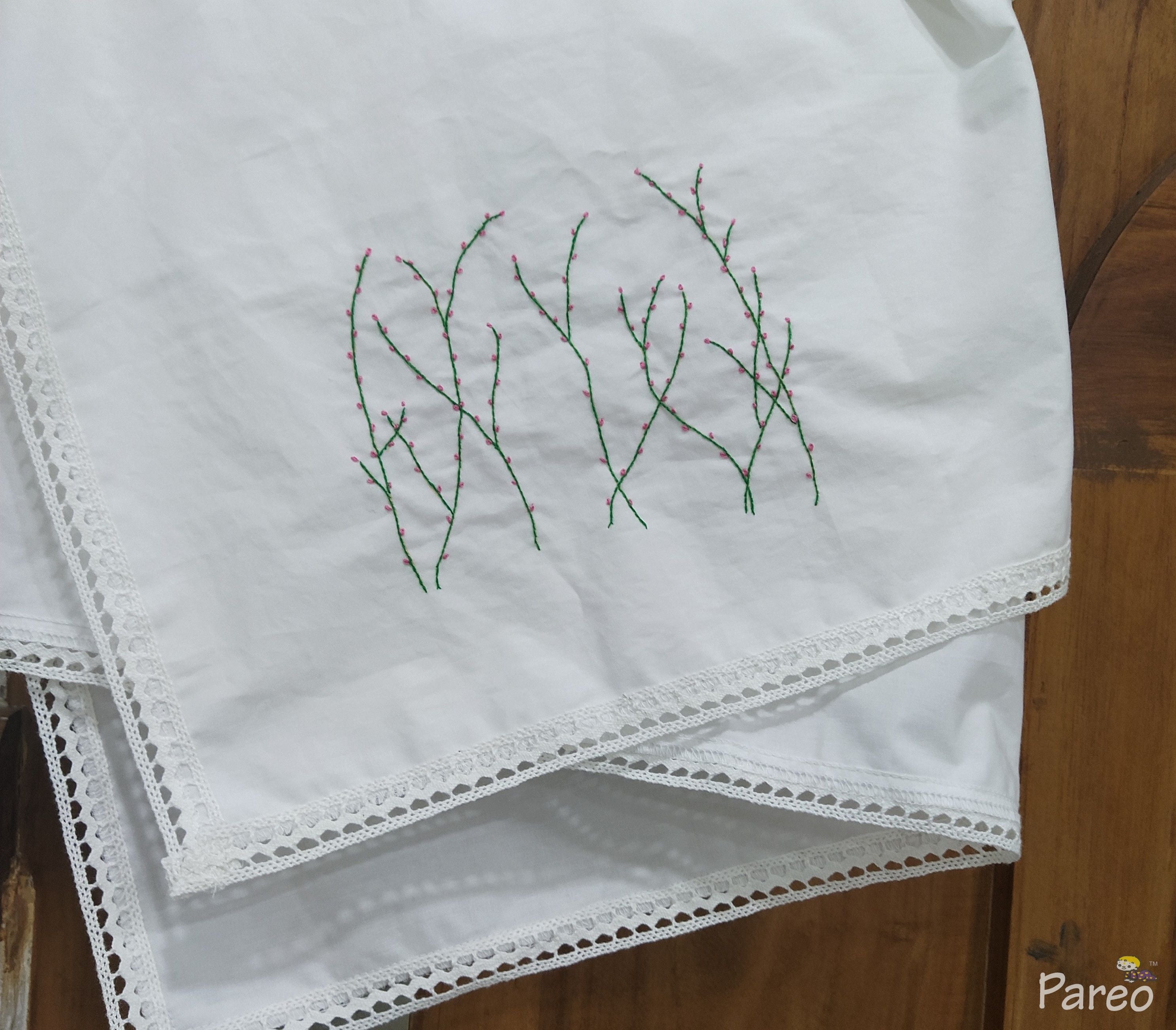 Baby Sheet for your new born