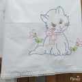 Baby Sheet for your new born