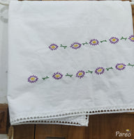 Baby Sheet for your new born
