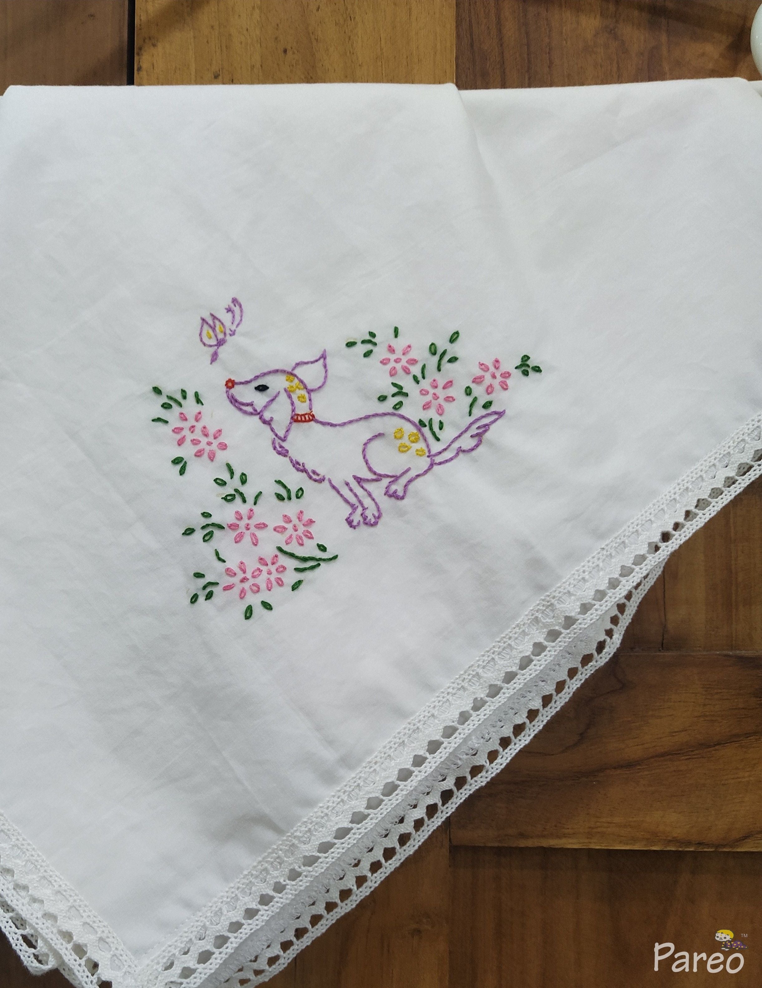 Baby Sheet for your new born