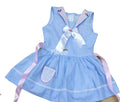 Picture of baby frock