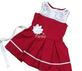 Picture of baby frock