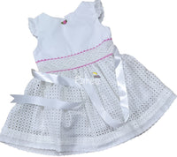 Picture of baby frock