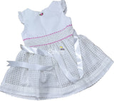 Picture of baby frock