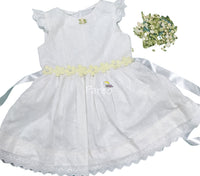 Picture of baby frock