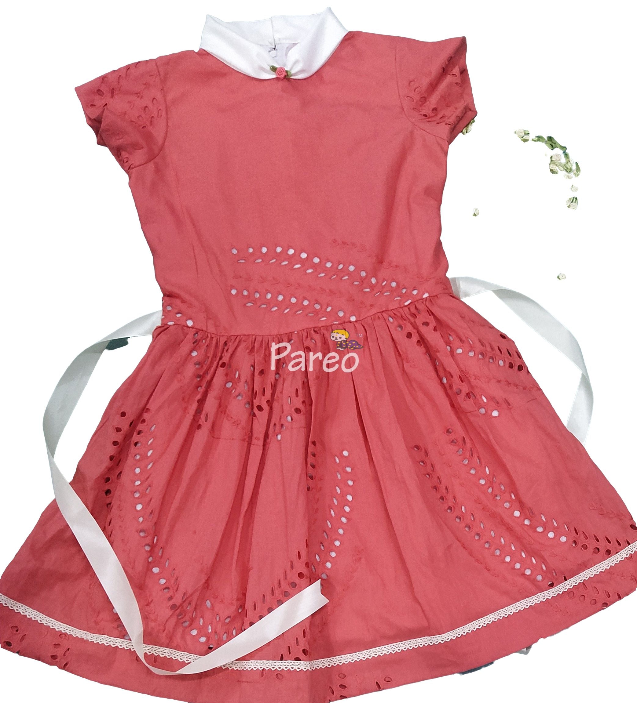 Picture of baby frock