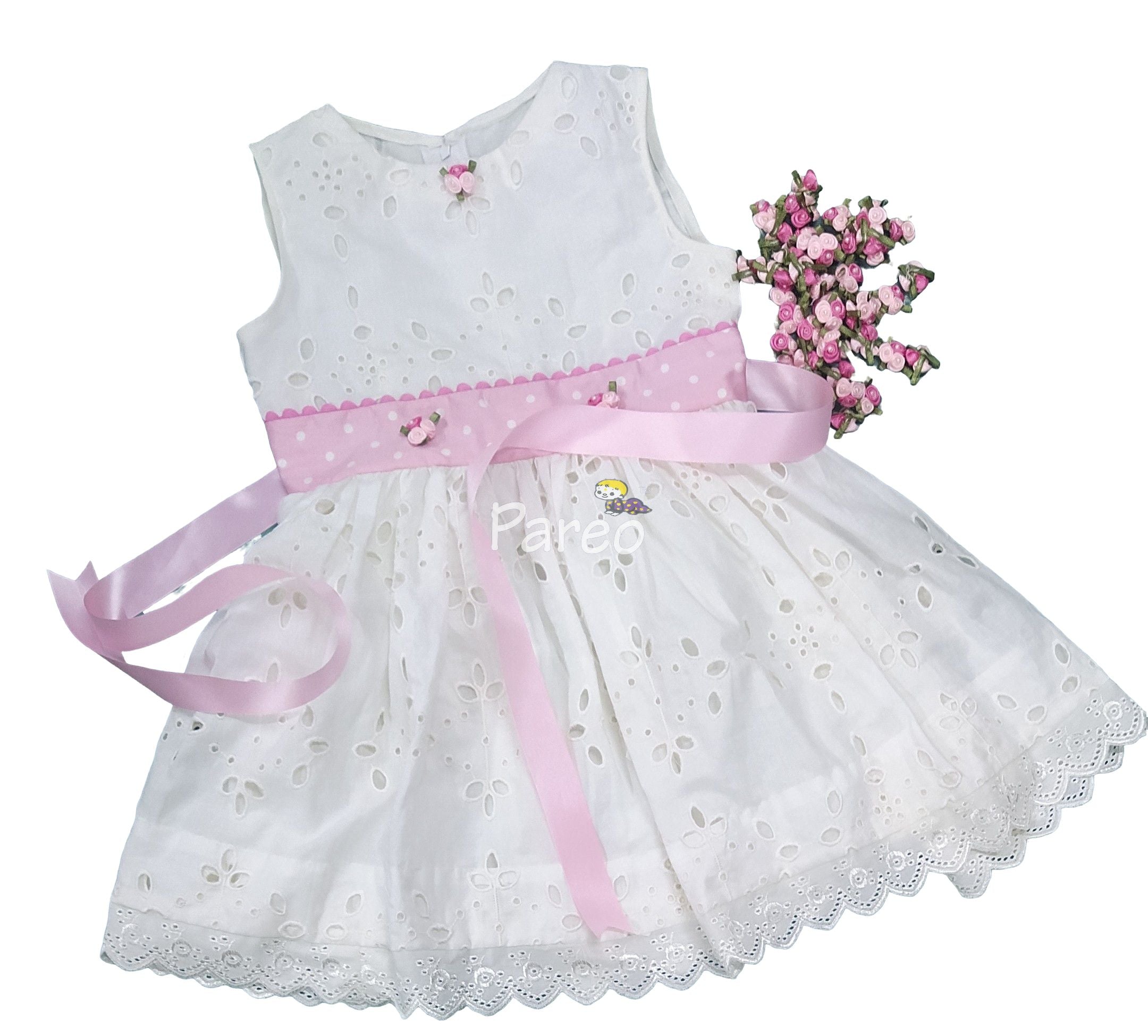 Picture of baby frock