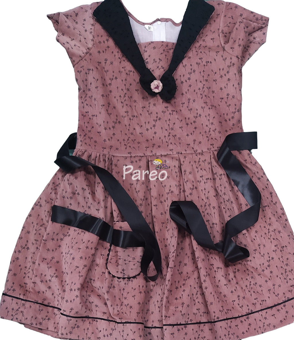 Picture of baby frock