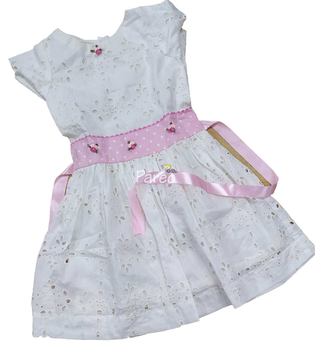 Picture of baby frock