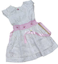 Picture of baby frock
