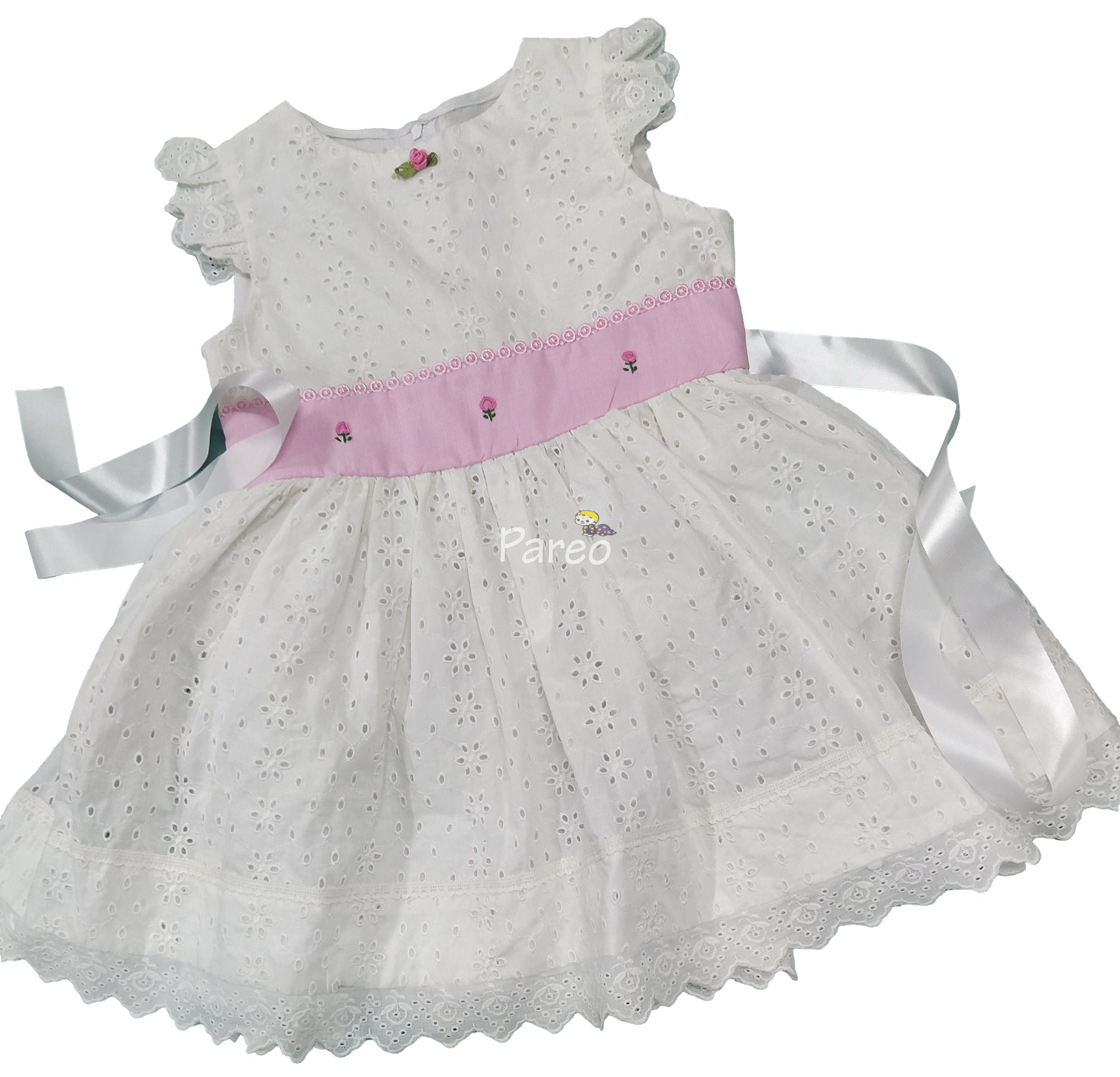 Picture of baby frock