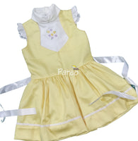 Picture of baby frock