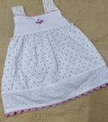 Picture of baby frock