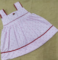 Picture of baby frock