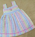 Picture of baby frock