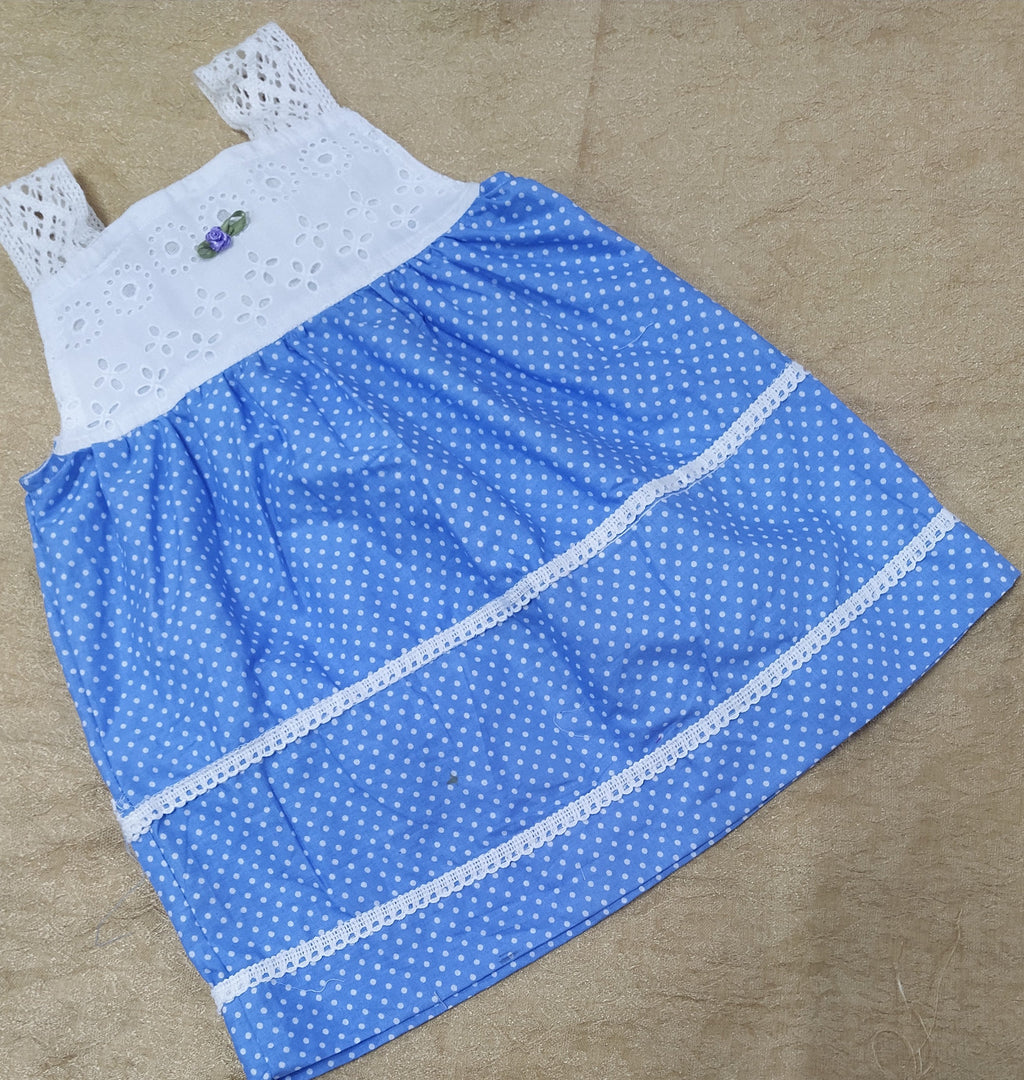 Picture of baby frock