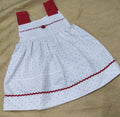 Picture of baby frock