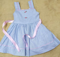 Picture of baby frock