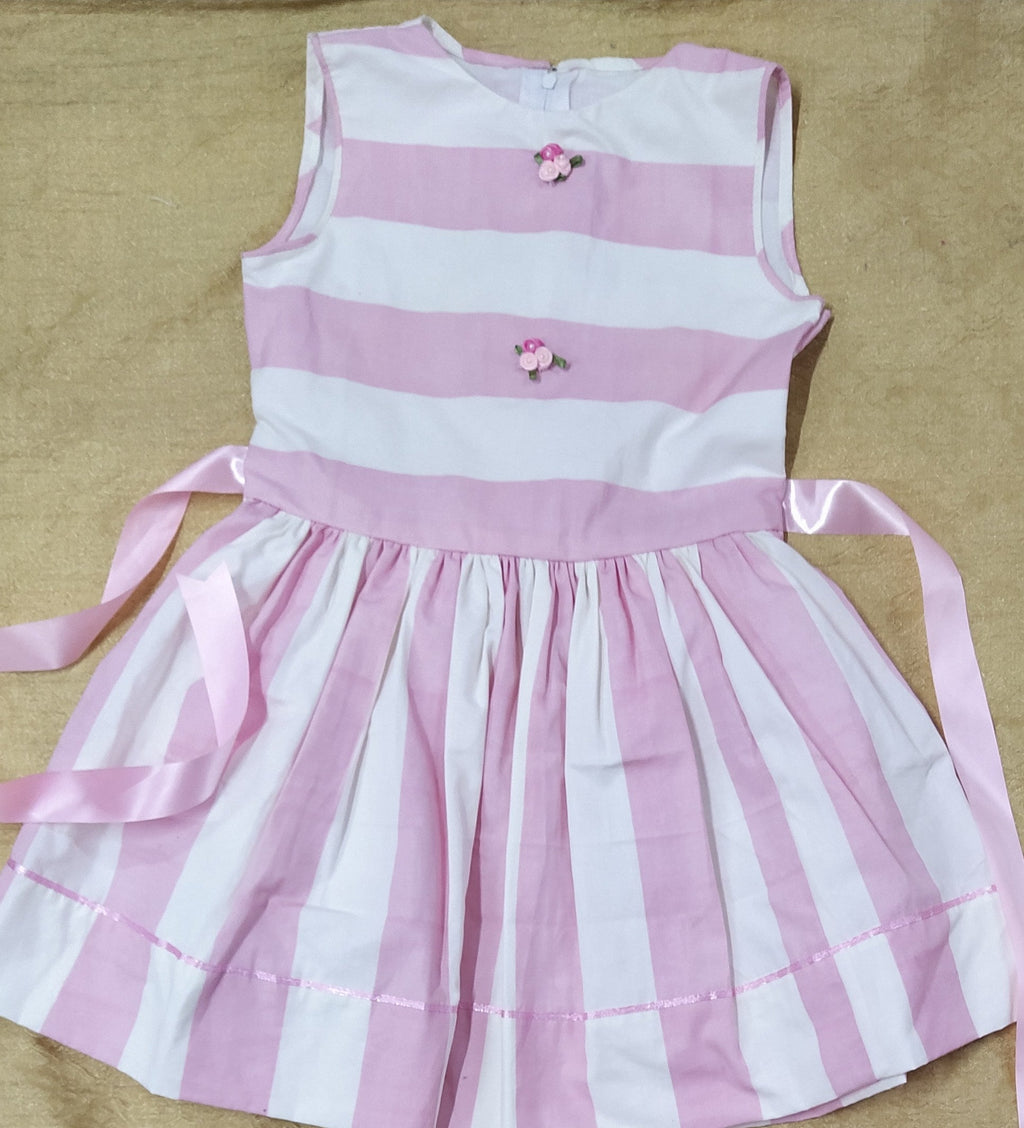 Picture of baby frock