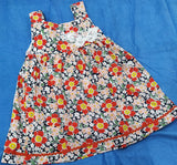 Picture of baby frock