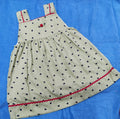 Picture of baby frock