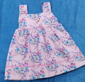 Picture of baby frock