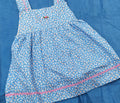 Picture of baby frock