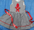 Picture of baby frock