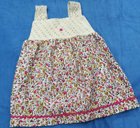 Picture of baby frock