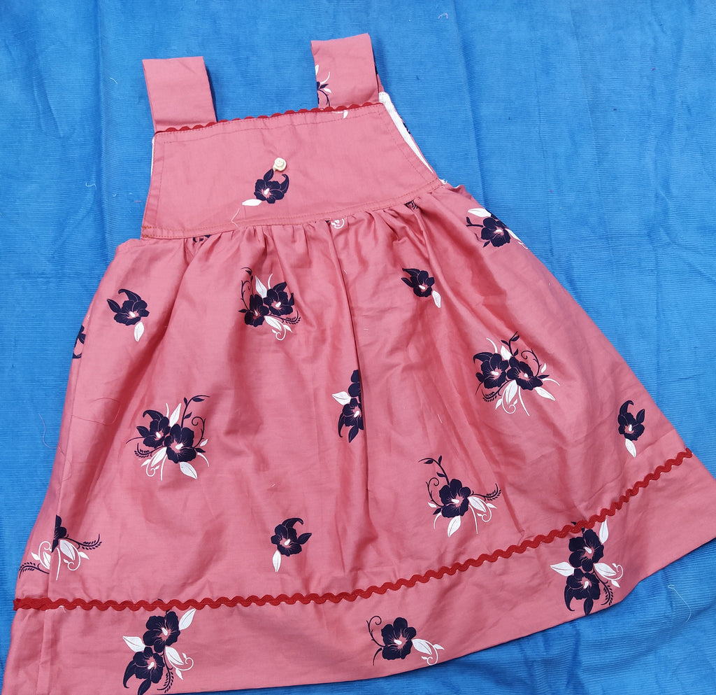 Picture of baby frock