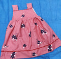 Picture of baby frock