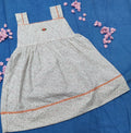 Picture of baby frock
