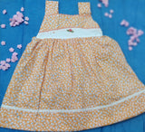 Picture of baby frock